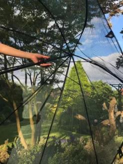 GardenSkill Pop N Crop Plant Umbrella 12 GardenSkill Pop N Crop Plant Umbrella -Deals The Garden & Yard Store 8611105 09V tif