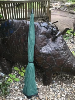 GardenSkill Pop N Crop Plant Umbrella 17 GardenSkill Pop N Crop Plant Umbrella -Deals The Garden & Yard Store 8611105 11V tif