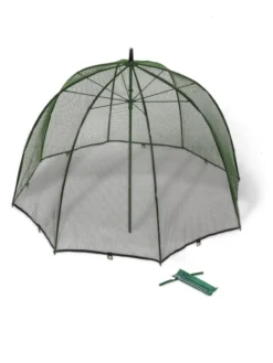 GardenSkill Pop N Crop Plant Umbrella 18 GardenSkill Pop N Crop Plant Umbrella -Deals The Garden & Yard Store 8611105 3547 tif