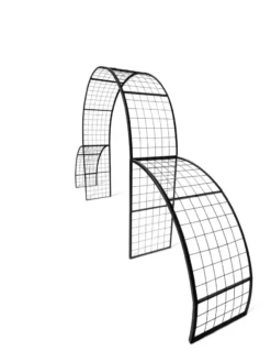 Gateway Arch 9 Gateway Arch -Deals The Garden & Yard Store 8611106 6001 tif