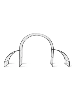 Gateway Arch 7 Gateway Arch -Deals The Garden & Yard Store 8611106 6003 tif