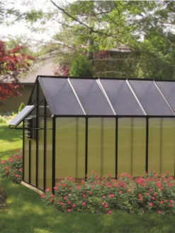 MONT Mojave Greenhouse, 8' X 12'