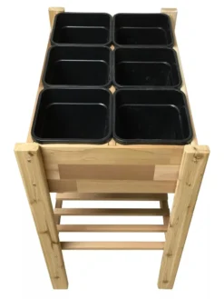 Plantables™ Elevated Garden Beds -Deals The Garden & Yard Store 8611184 03V jpg