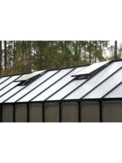 MONT Greenhouse Automatic Roof Vent Kit -Deals The Garden & Yard Store 8611190 07v