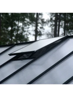 MONT Greenhouse Automatic Roof Vent Kit -Deals The Garden & Yard Store 8611190 08v