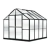 MONT Growers Edition Greenhouse, 8' X 8'