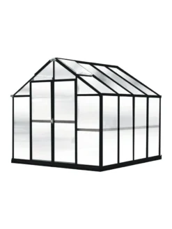 MONT Growers Edition Greenhouse, 8' X 8'