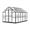 MONT Growers Edition Greenhouse, 8' X 12'