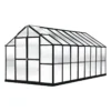 MONT Growers Edition Greenhouse, 8' X 16'