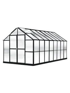 MONT Growers Edition Greenhouse, 8' X 16'