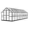 MONT Growers Edition Greenhouse, 8' X 24'