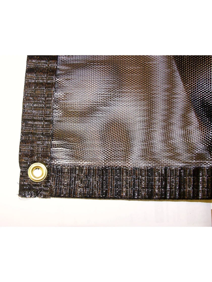 MONT Greenhouse Internal Shade Cloth, 8' X 24' 1 MONT Greenhouse Internal Shade Cloth, 8' X 24'