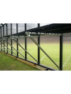 MONT Greenhouse Work Bench System, 8' X 24' -Deals The Garden & Yard Store 8611204 02v