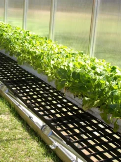 MONT Greenhouse Work Bench System, 8' X 8' 7 MONT Greenhouse Work Bench System, 8' X 8' -Deals The Garden & Yard Store 8611204 03V jpg