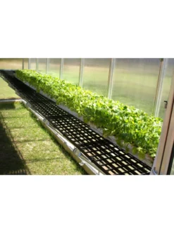 MONT Greenhouse Work Bench System, 8' X 24' -Deals The Garden & Yard Store 8611204 03v