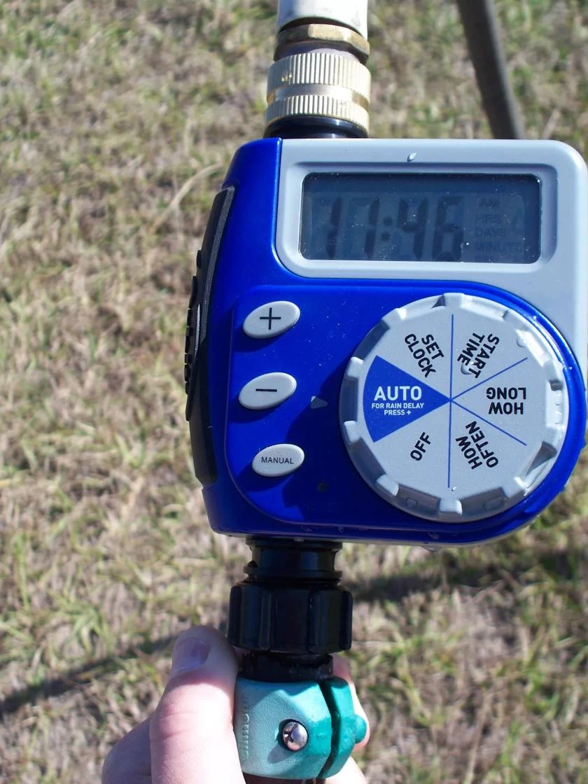 MONT Greenhouse Watering System, 16' 2 MONT Greenhouse Watering System, 16' - Image 2