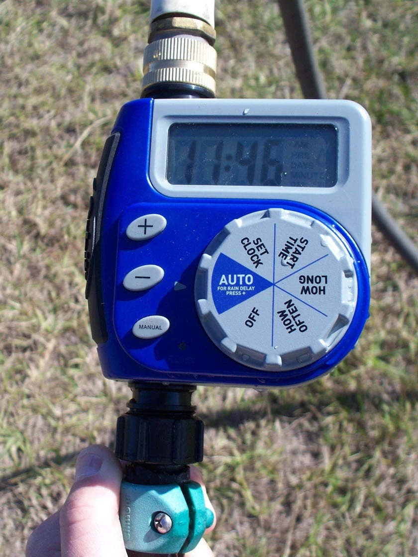 MONT Greenhouse Watering System, 24' 2 MONT Greenhouse Watering System, 24' - Image 2