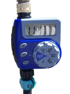 MONT Greenhouse Watering System, 20' -Deals The Garden & Yard Store 8611213 02v monticello greenhouse watering system