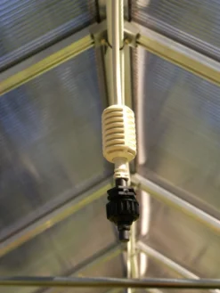 MONT Greenhouse Watering System, 12' 7 MONT Greenhouse Watering System, 12' -Deals The Garden & Yard Store 8611213 04v