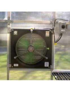 MONT Greenhouse Powered Ventilation System -Deals The Garden & Yard Store 8611219 07v