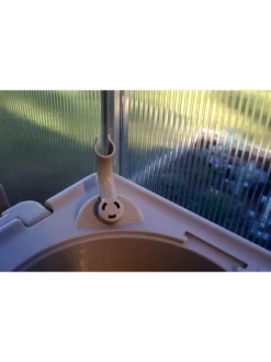 MONT Greenhouse Potting Sink 9 MONT Greenhouse Potting Sink -Deals The Garden & Yard Store 8611220 04v