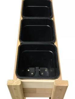 Plantables™ Elevated Garden Beds -Deals The Garden & Yard Store 8611225 03V jpg