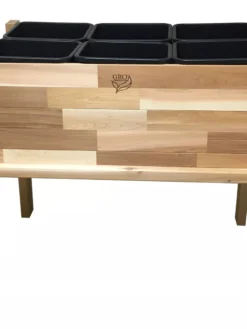 Plantables™ Elevated Garden Beds -Deals The Garden & Yard Store 8611226 01V jpg