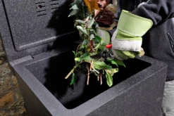 HOTBIN MK2 Composter, 52 Gallon -Deals The Garden & Yard Store 8611344 01V jpg