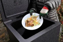 HOTBIN MK2 Composter, 52 Gallon -Deals The Garden & Yard Store 8611344 03V jpg