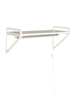 Oslo LED Grow Light Wall Shelf -Deals The Garden & Yard Store 8611516 1606 tif