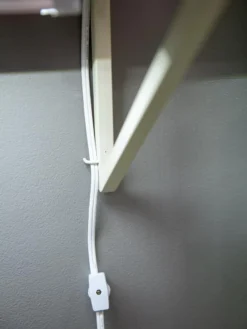 Oslo LED Grow Light Wall Shelf -Deals The Garden & Yard Store 8611516 8402 tif