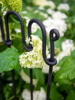 Enfield Linking Border Fence End Piece -Deals The Garden & Yard Store 8611525 2551 tif 1