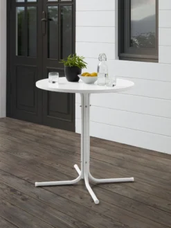 Crosley Griffith Outdoor Bistro Table