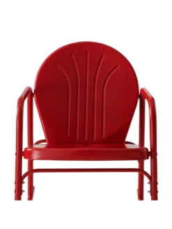 Crosley Griffith 2-piece Outdoor Rocking Chair Set -Deals The Garden & Yard Store 8611577 rd 26v