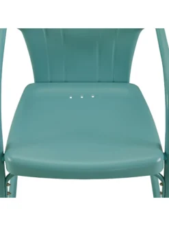 Crosley Tulip 5-piece Outdoor Dining Set -Deals The Garden & Yard Store 8611578 bl 10v