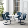 Crosley Ridgeland 5-piece Outdoor Dining Set