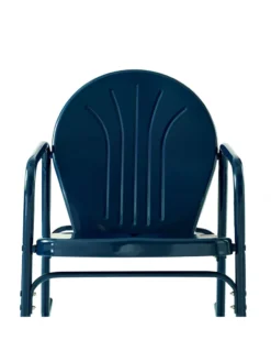 Crosley Griffith 3-piece Outdoor Rocking Chair Set -Deals The Garden & Yard Store 8611588 ny 12v