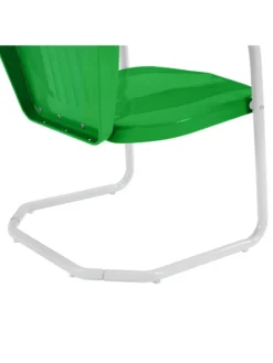 Crosley Griffith 3-piece Outdoor Bistro Set -Deals The Garden & Yard Store 8611589 gr 21v