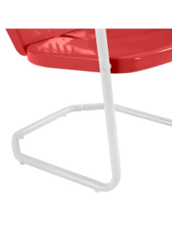 Crosley Griffith 3-piece Outdoor Bistro Set -Deals The Garden & Yard Store 8611589 rd 30v