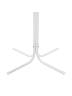 Crosley Griffith Outdoor Bistro Table -Deals The Garden & Yard Store 8611591 15v