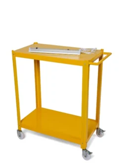 Mobile LED Grow Light Cart -Deals The Garden & Yard Store 8611724 3559 tif