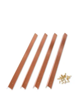 Re-Markable Raised Bed Trim -Deals The Garden & Yard Store 8611757 3167 tif