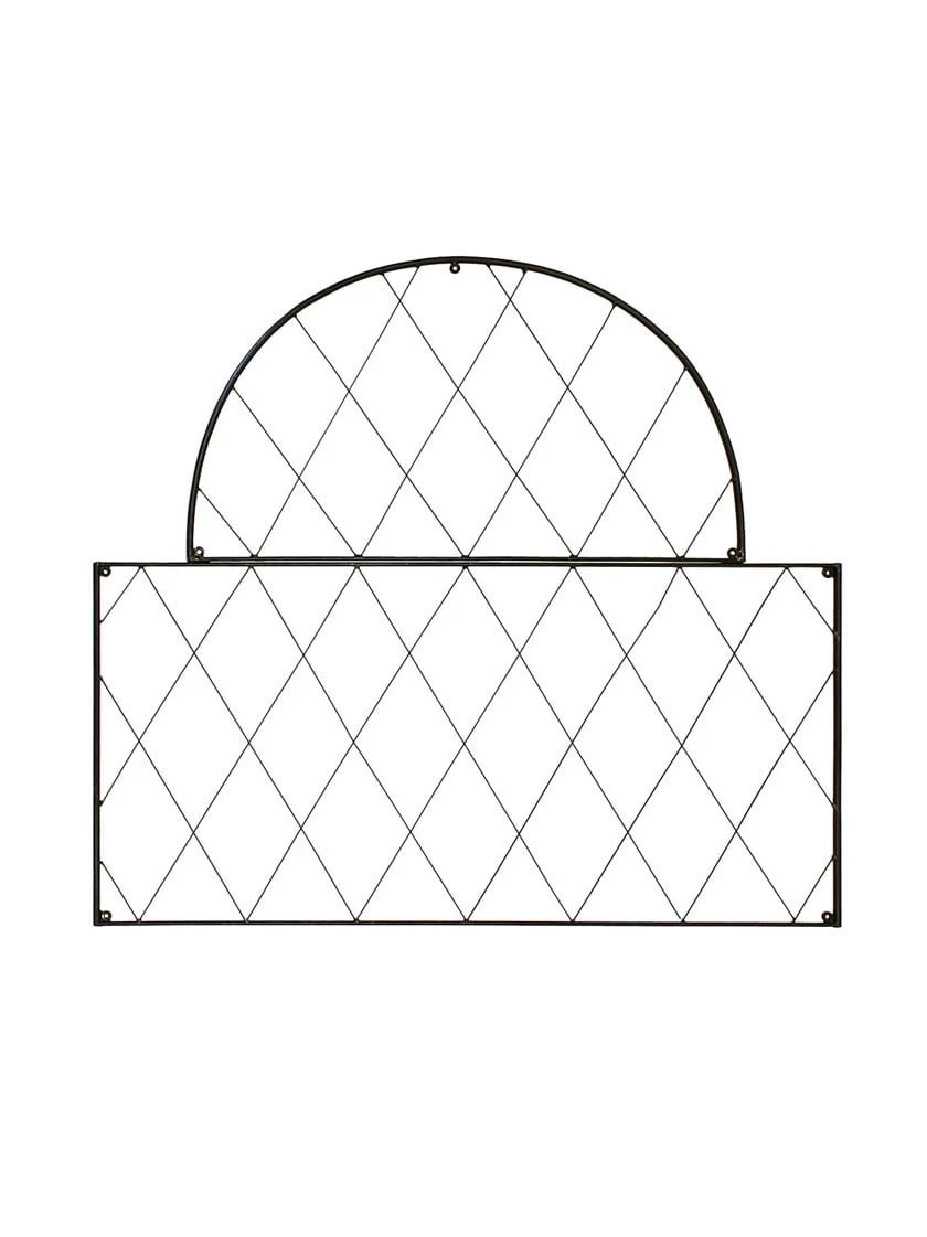 Achla Oxfordshire Trellis & Extension 1 Achla Oxfordshire Trellis & Extension