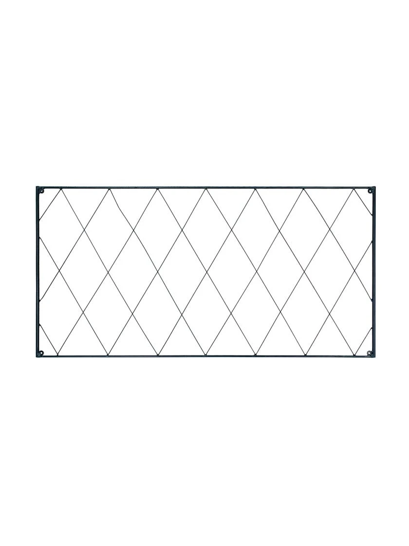 Achla Oxfordshire Trellis & Extension 2 Achla Oxfordshire Trellis & Extension - Image 2