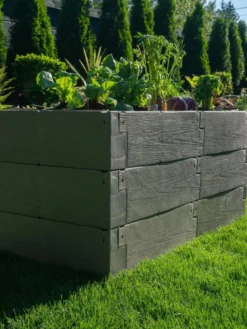 Kombi Dual Function Raised Bed With Cold Frame -Deals The Garden & Yard Store 8611850 06V jpeg