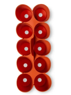 Sili-Seedlings® Seedling Tray, 10-Cell 10 Sili-Seedlings® Seedling Tray, 10-Cell -Deals The Garden & Yard Store 8611886 3821 tif