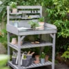 VegTrug® Easy Potting Table