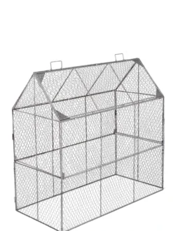 Chicken Wire Crop Coop Extension -Deals The Garden & Yard Store 8611940 3800 tif