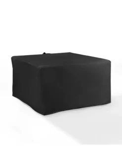 Crosley Dante Metal Fire Table -Deals The Garden & Yard Store 8611944 11v