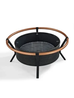 Crosley Yuma Firepit -Deals The Garden & Yard Store 8611946 06v